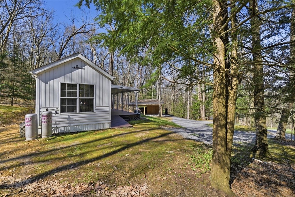 356 German Hill Road Tionesta, PA 16353 - Photo 29 of 37
