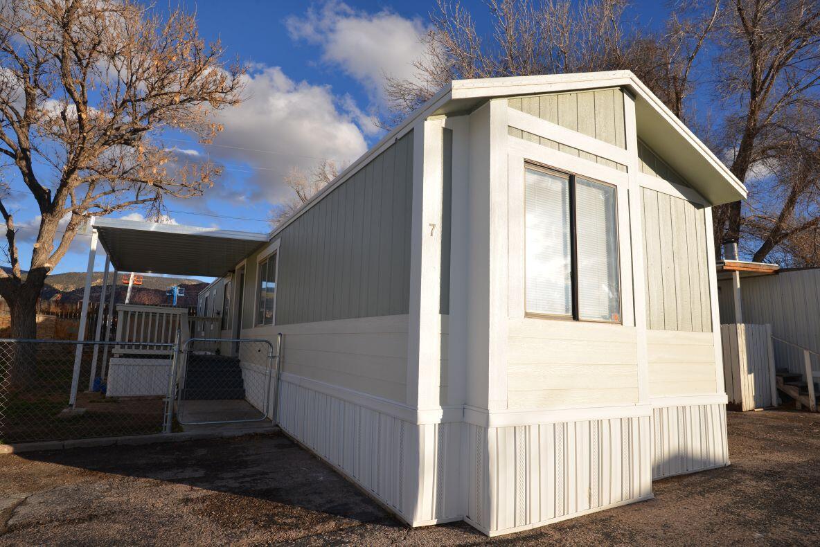 465 North 800 West, Unit 7 Cedar City, UT 84721 - Photo 19 of 23 DSC_6719