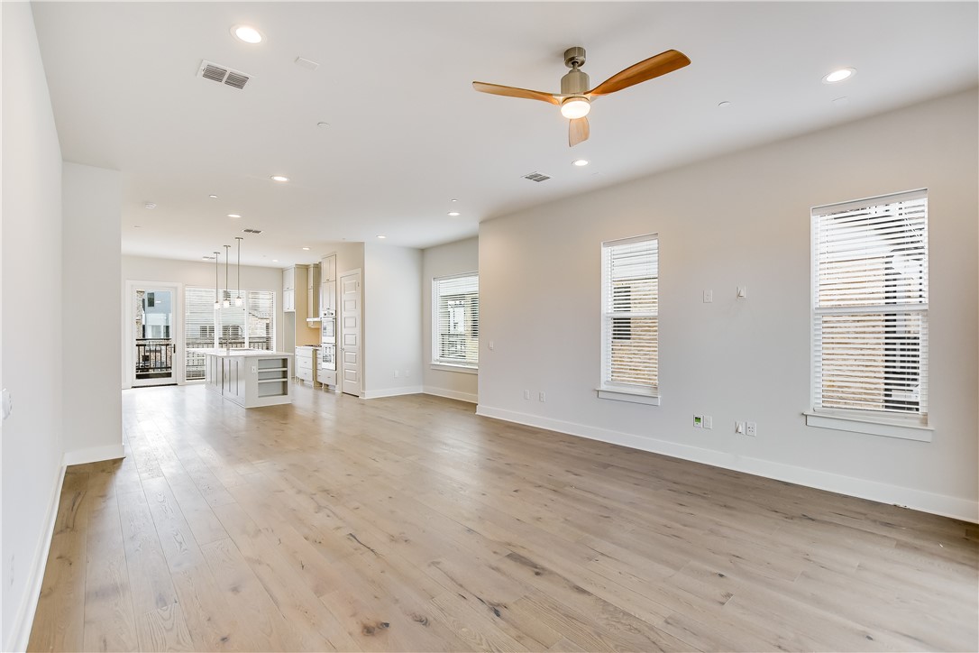 4012 Emory Peak Pass Austin, TX 78731 - Photo 11 of 28