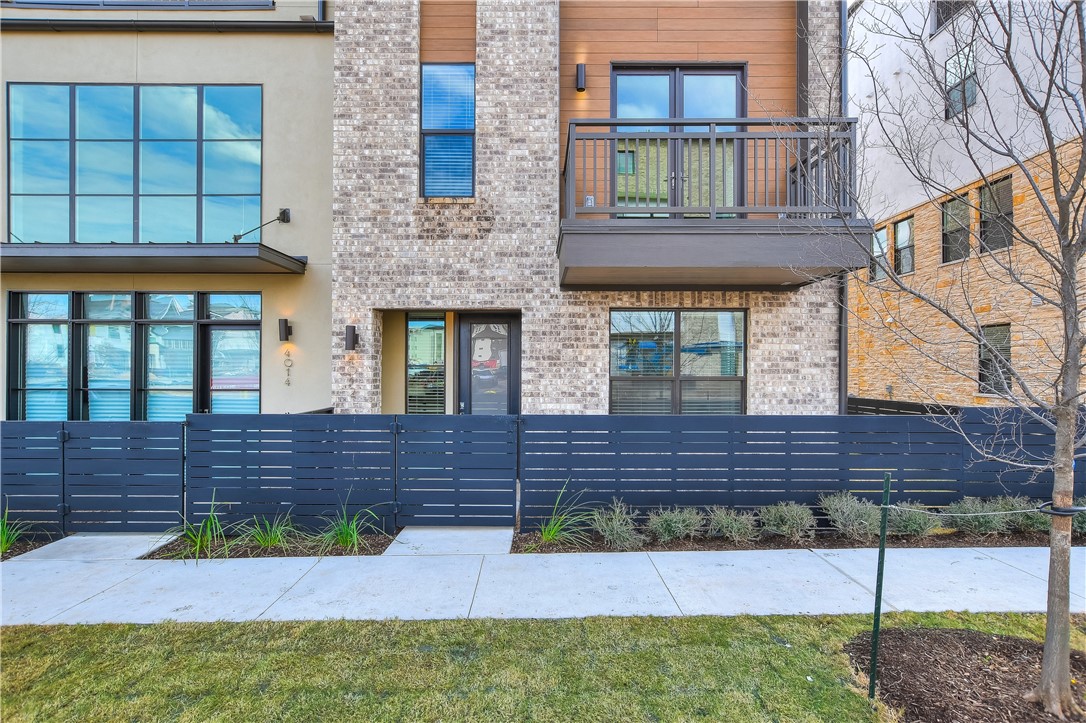 4012 Emory Peak Pass Austin, TX 78731 - Photo 2 of 28