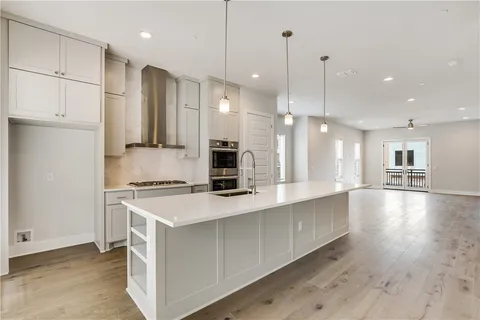 $1,279,000 | 4012 Emory Peak Pass, Austin, TX 78731