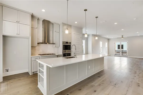 $1,279,000 | 4012 Emory Peak Pass, Austin, TX 78731