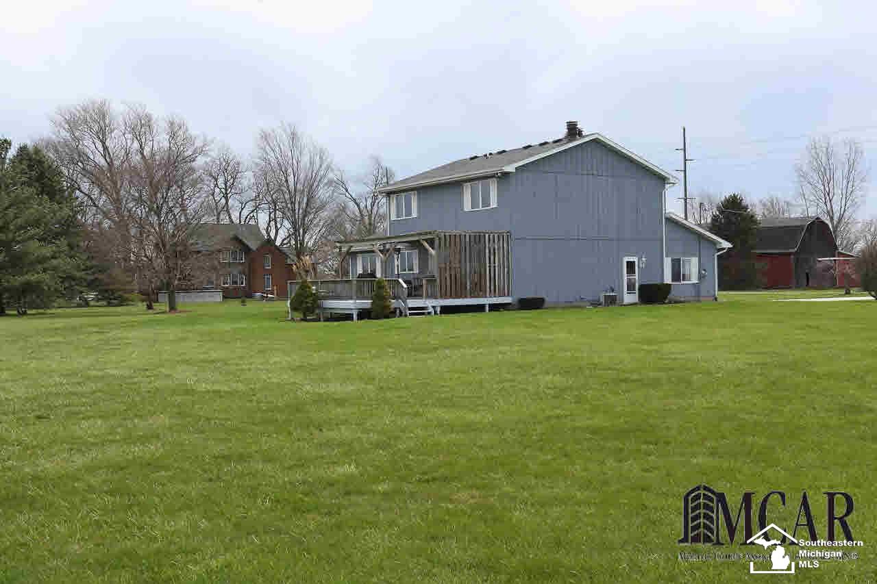 16884 Day Road Dundee, MI 48131 - Photo 42 of 45 21281158-41.JPG