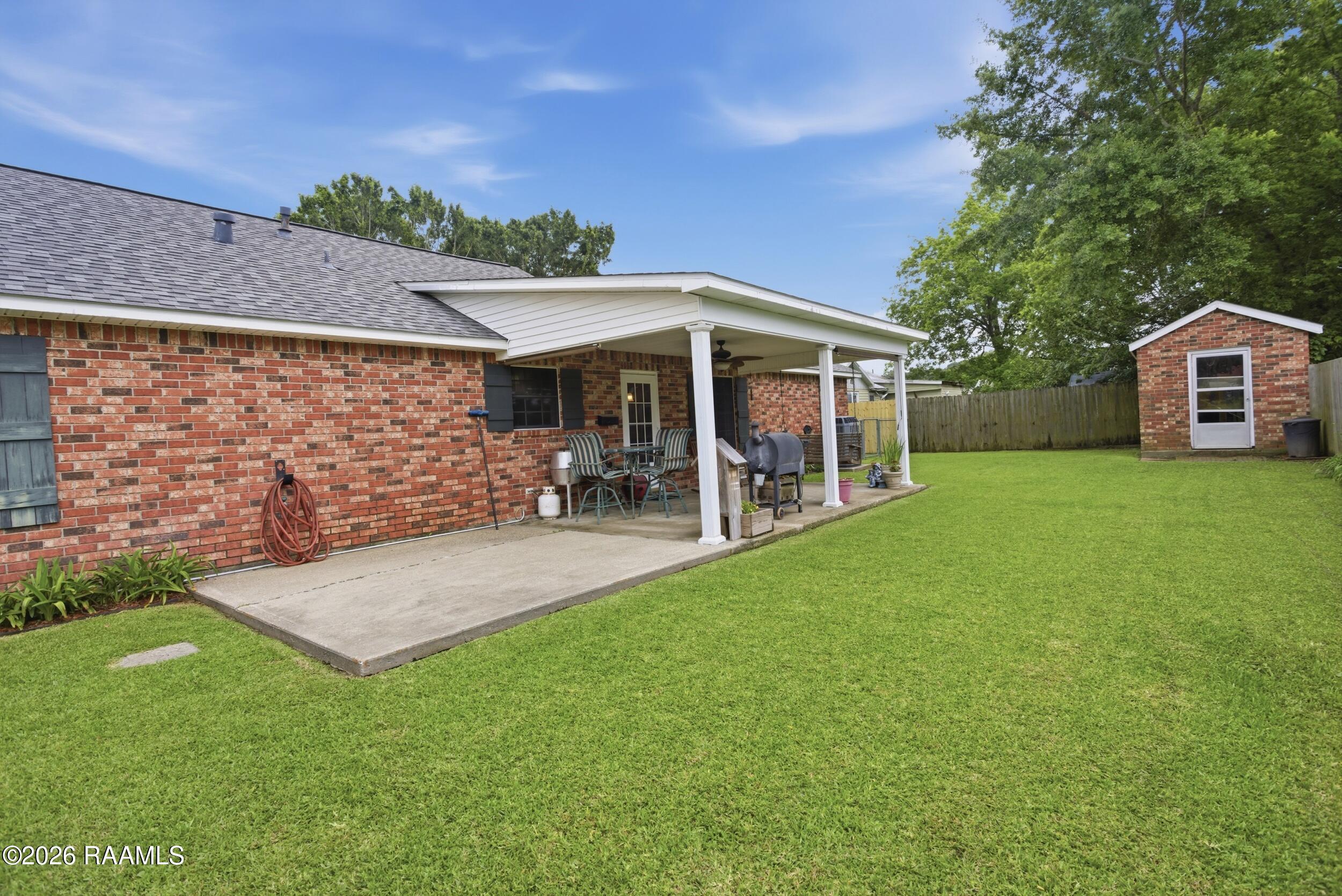 139 North Bellard Street Church Point, LA 70525 - Photo 16 of 16 _89a9517