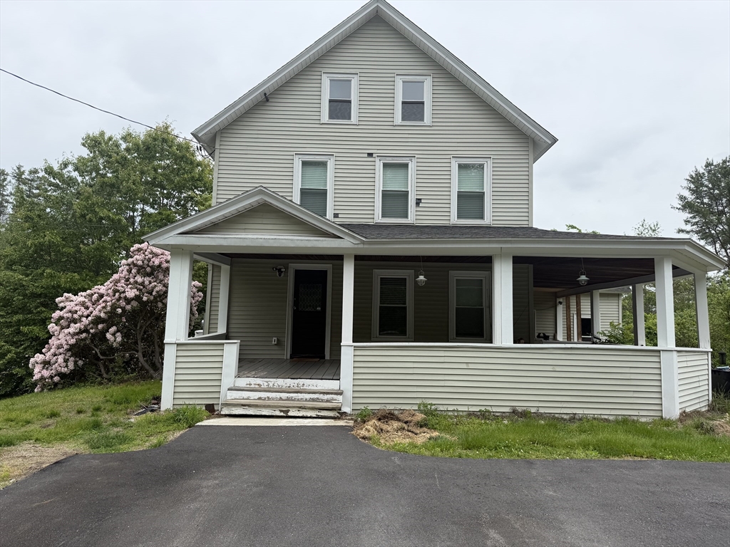 15 Johnson Road Orange, MA 01364 - Photo 2 of 42