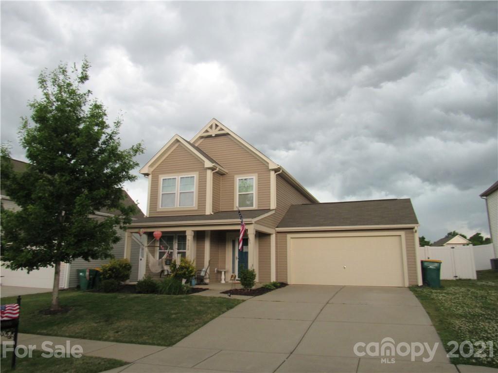 8188 Thornton Street Locust, NC 28097 - Photo 2 of 36