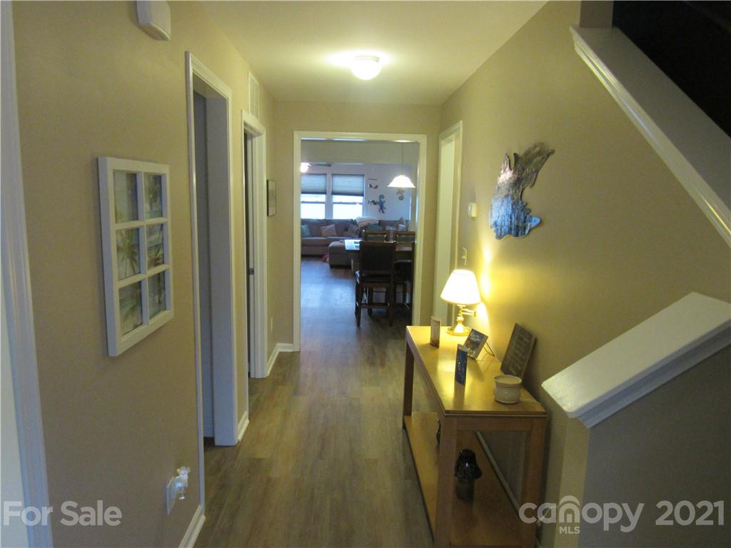 8188 Thornton Street Locust, NC 28097 - Photo 4 of 36 a view of a balcony