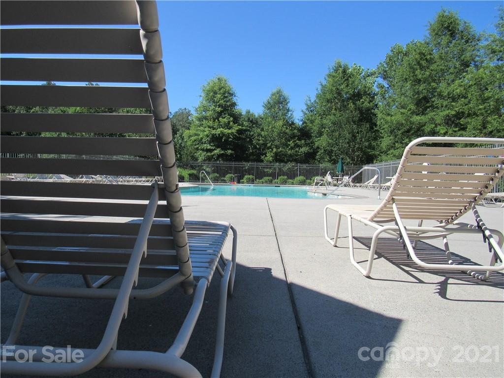 8188 Thornton Street Locust, NC 28097 - Photo 33 of 36 a view of deck