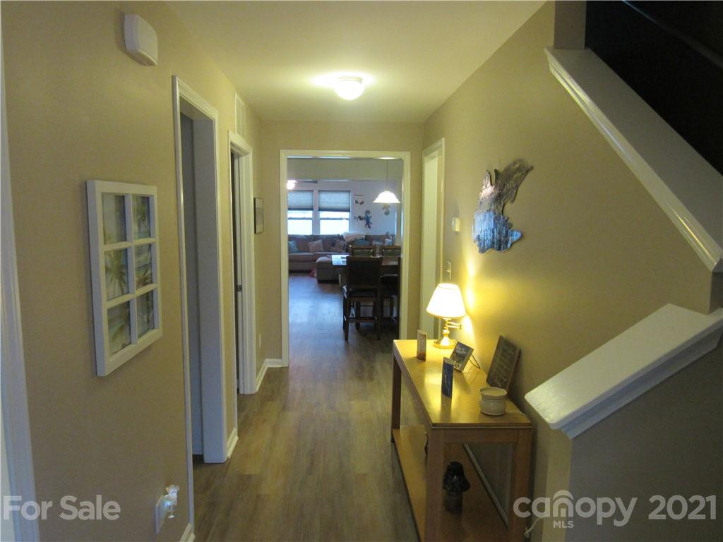 8188 Thornton Street Locust, NC 28097 - Photo 5 of 36 a view of a living room and bathroom