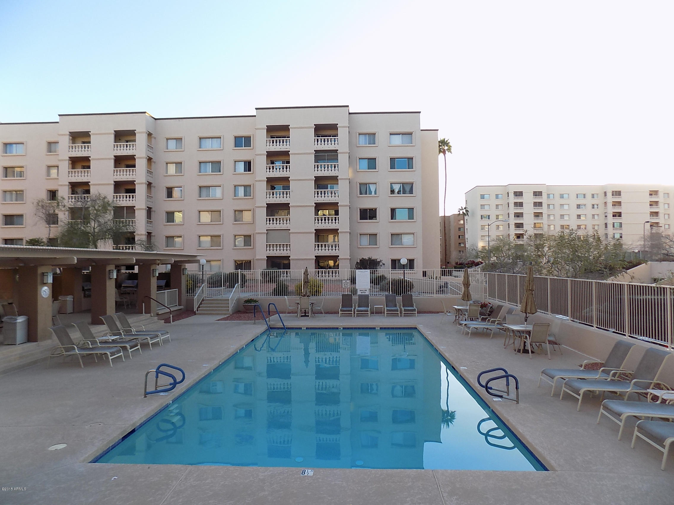 7960 East Camelback Road, Unit 103 Scottsdale, AZ 85251 - Photo 3 of 26 DSCN0133