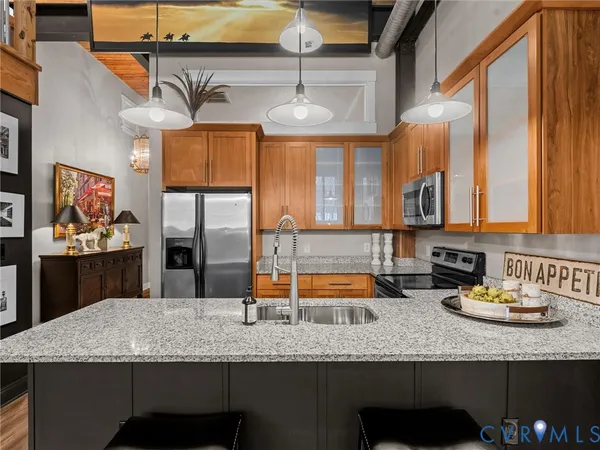 $345,000 | 1701 Summit Avenue, Unit U6, Richmond, VA 23230