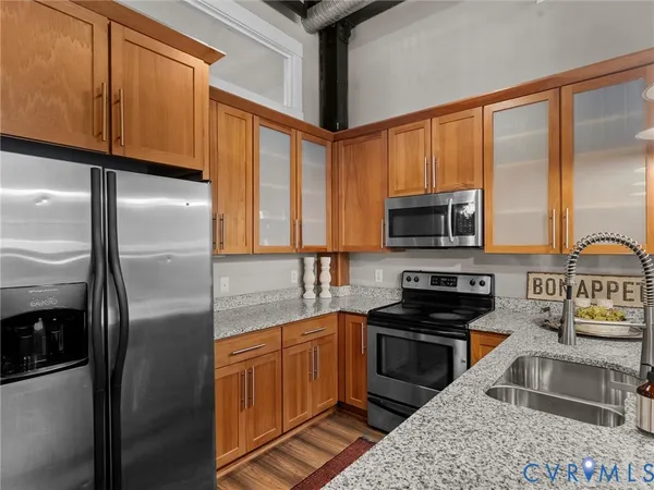 $345,000 | 1701 Summit Avenue, Unit U6, Richmond, VA 23230
