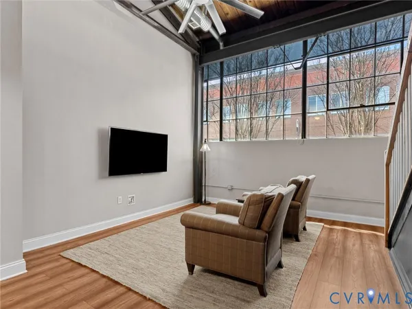 $345,000 | 1701 Summit Avenue, Unit U6, Richmond, VA 23230