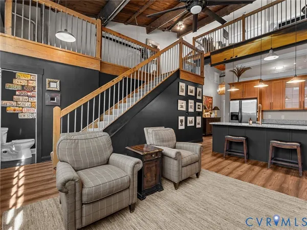 $345,000 | 1701 Summit Avenue, Unit U6, Richmond, VA 23230