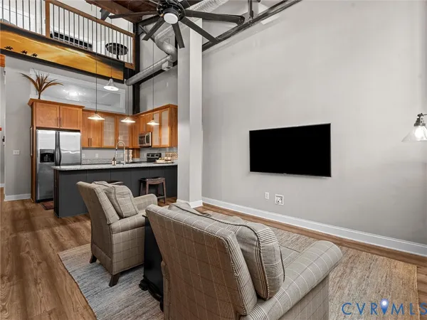 $345,000 | 1701 Summit Avenue, Unit U6, Richmond, VA 23230