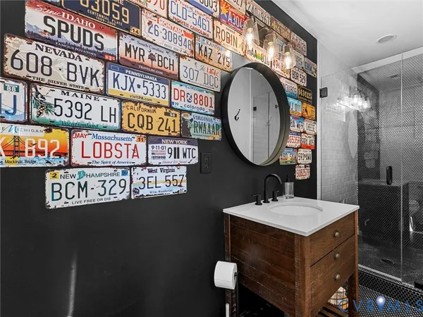 $345,000 | 1701 Summit Avenue, Unit U6, Richmond, VA 23230