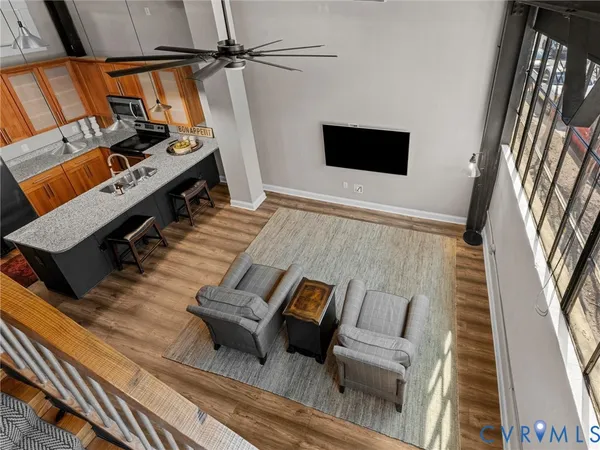 $345,000 | 1701 Summit Avenue, Unit U6, Richmond, VA 23230