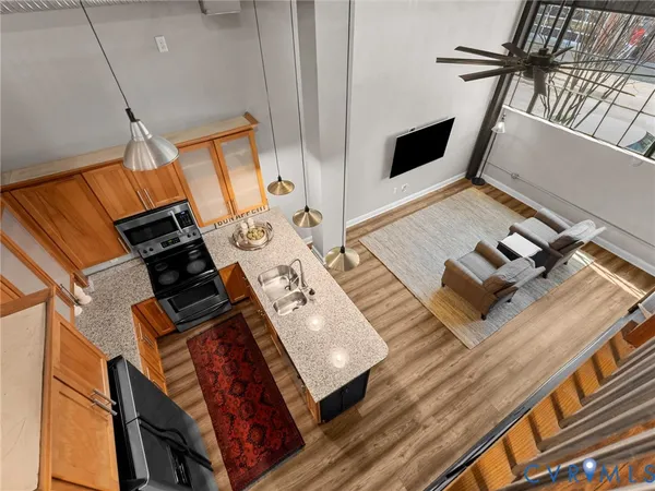 $345,000 | 1701 Summit Avenue, Unit U6, Richmond, VA 23230