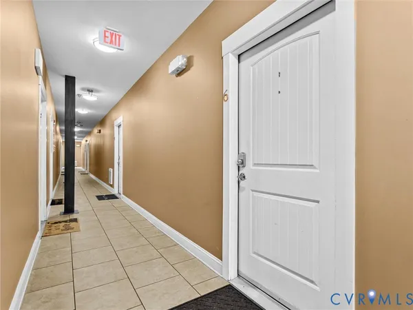 $345,000 | 1701 Summit Avenue, Unit U6, Richmond, VA 23230