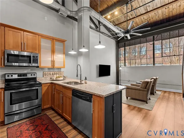 $345,000 | 1701 Summit Avenue, Unit U6, Richmond, VA 23230