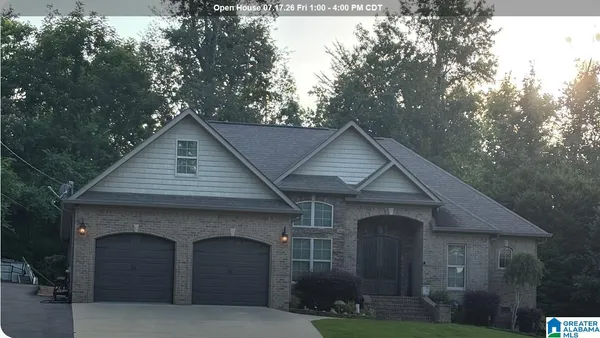$428,000 | 203 Laurel Wood Drive, Rainbow City, AL 35906