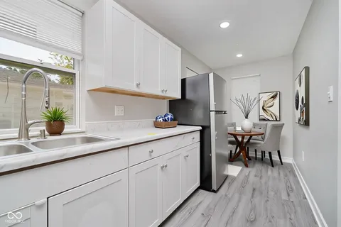 $167,999 | 3650 North Temple Avenue, Indianapolis, IN 46218