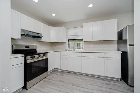 $167,999 | 3650 North Temple Avenue, Indianapolis, IN 46218