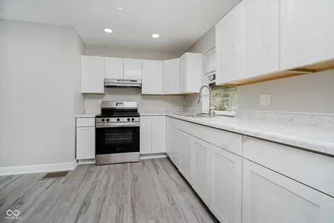 $167,999 | 3650 North Temple Avenue, Indianapolis, IN 46218