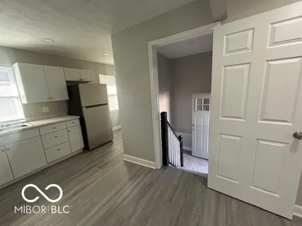 $167,999 | 3650 North Temple Avenue, Indianapolis, IN 46218