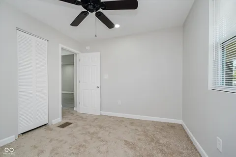 $167,999 | 3650 North Temple Avenue, Indianapolis, IN 46218