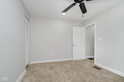 $167,999 | 3650 North Temple Avenue, Indianapolis, IN 46218