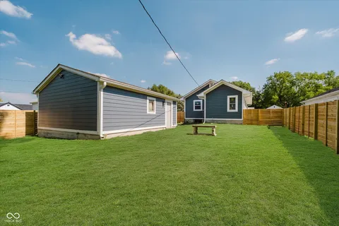 $167,999 | 3650 North Temple Avenue, Indianapolis, IN 46218