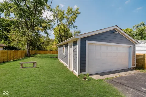 $167,999 | 3650 North Temple Avenue, Indianapolis, IN 46218