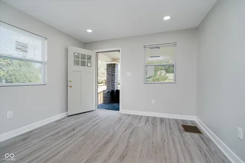 $167,999 | 3650 North Temple Avenue, Indianapolis, IN 46218