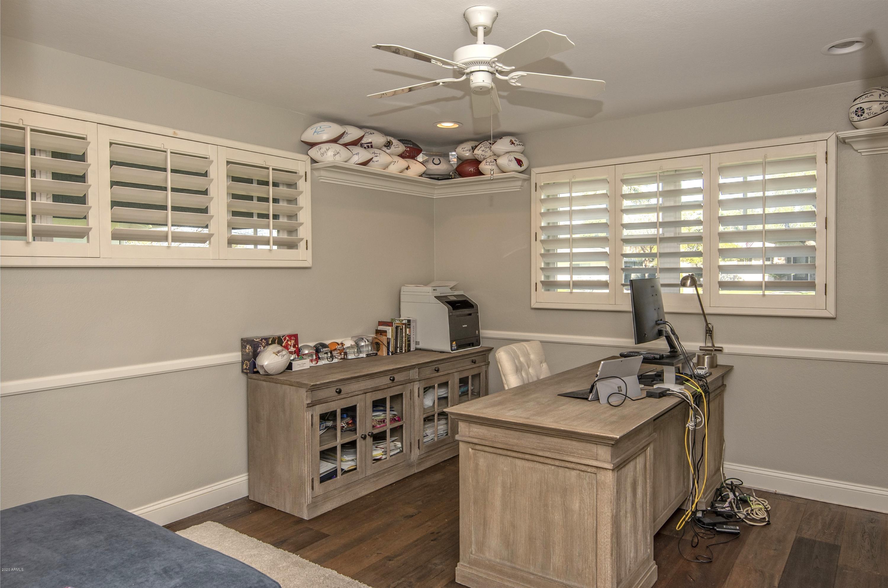 3841 East Elm Street Phoenix, AZ 85018 - Photo 11 of 23 012_Office
