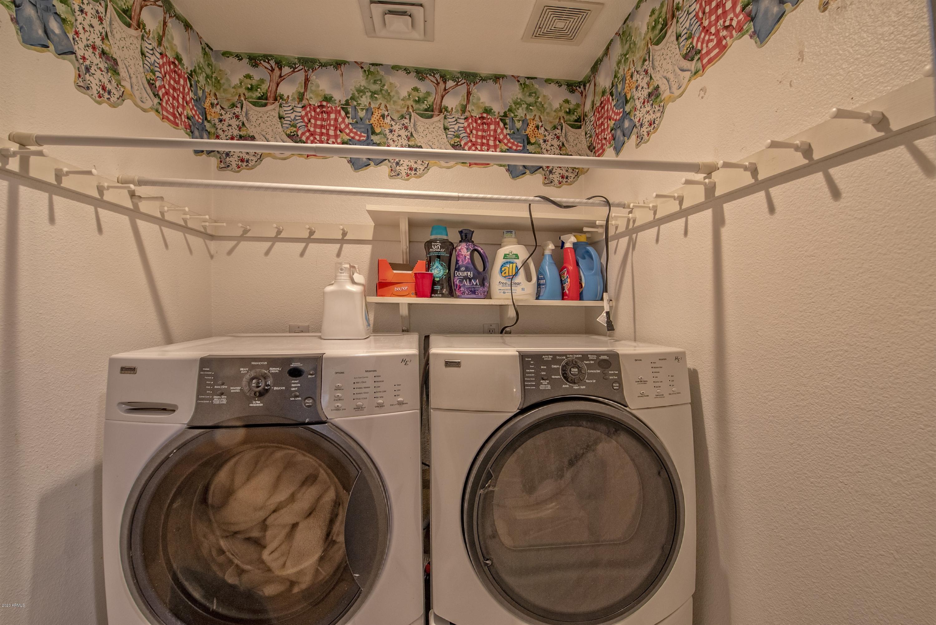 3841 East Elm Street Phoenix, AZ 85018 - Photo 19 of 23 015_Laundry Room