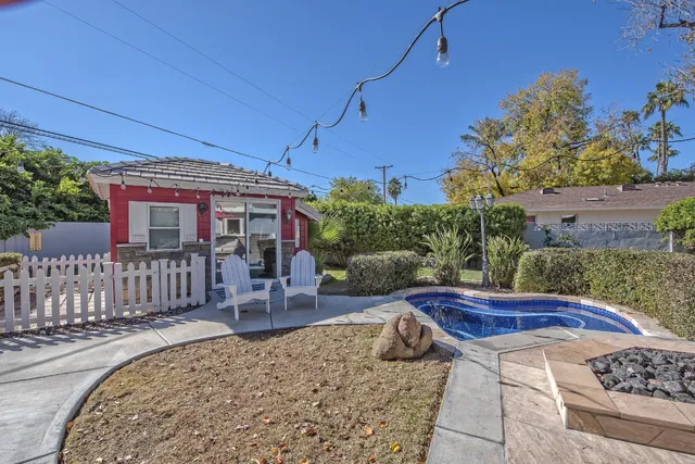 $14,995 | 3841 East Elm Street, Phoenix, AZ 85018