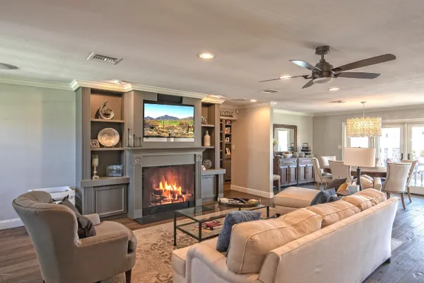 $14,995 | 3841 East Elm Street, Phoenix, AZ 85018