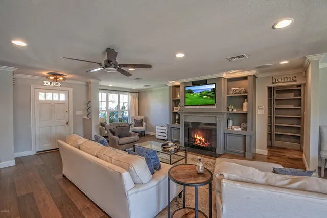 $14,995 | 3841 East Elm Street, Phoenix, AZ 85018