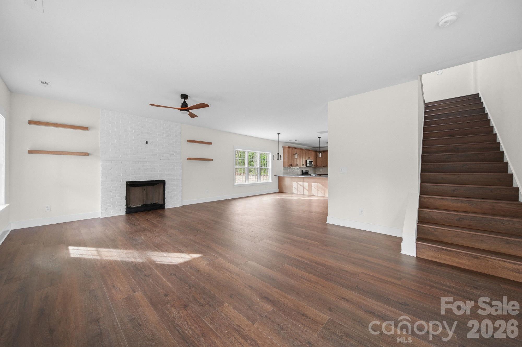 155 Rudisill Road Lincolnton, NC 28092 - Photo 12 of 47 Gallery Image 12
