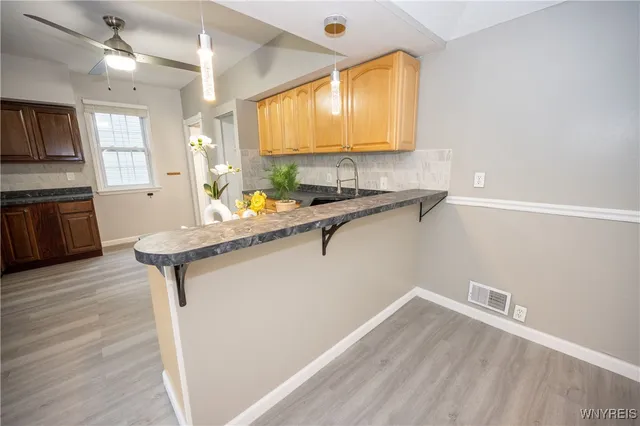 $279,000 | 156 Parkwood Avenue, Buffalo, NY 14217