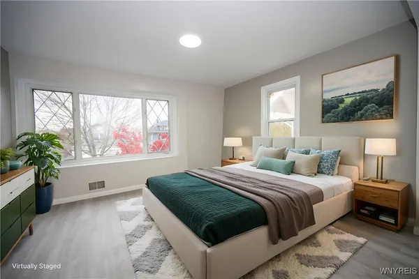$279,000 | 156 Parkwood Avenue, Buffalo, NY 14217