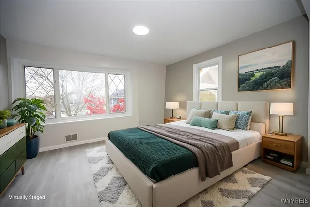 $279,000 | 156 Parkwood Avenue, Buffalo, NY 14217