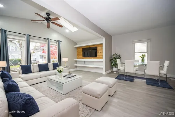 $279,000 | 156 Parkwood Avenue, Buffalo, NY 14217