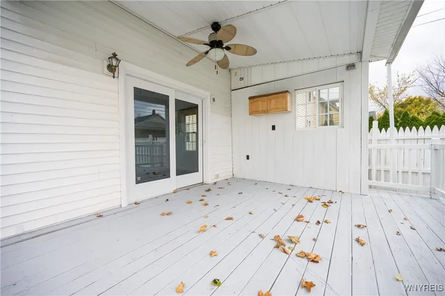 $279,000 | 156 Parkwood Avenue, Buffalo, NY 14217