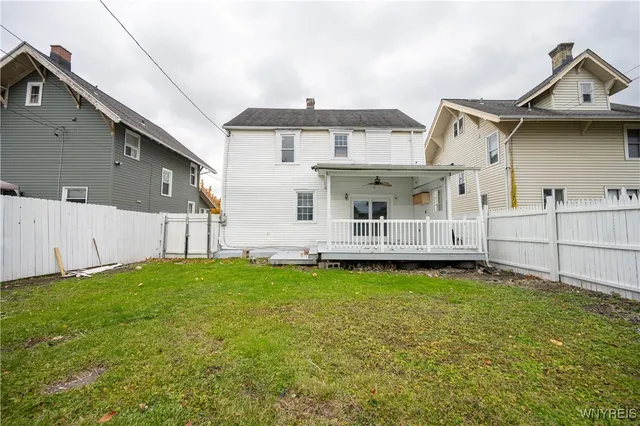 $279,000 | 156 Parkwood Avenue, Buffalo, NY 14217