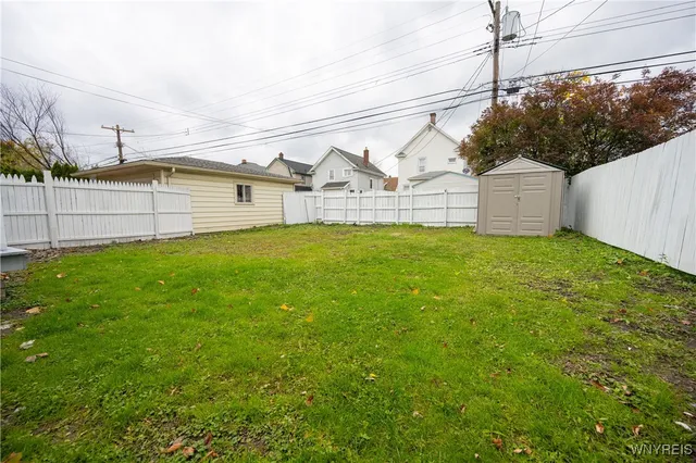 $279,000 | 156 Parkwood Avenue, Buffalo, NY 14217