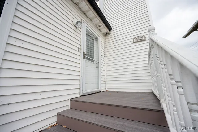 $279,000 | 156 Parkwood Avenue, Buffalo, NY 14217