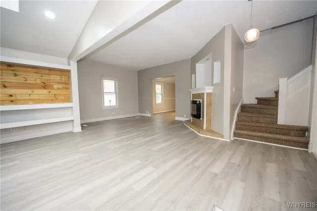 $279,000 | 156 Parkwood Avenue, Buffalo, NY 14217