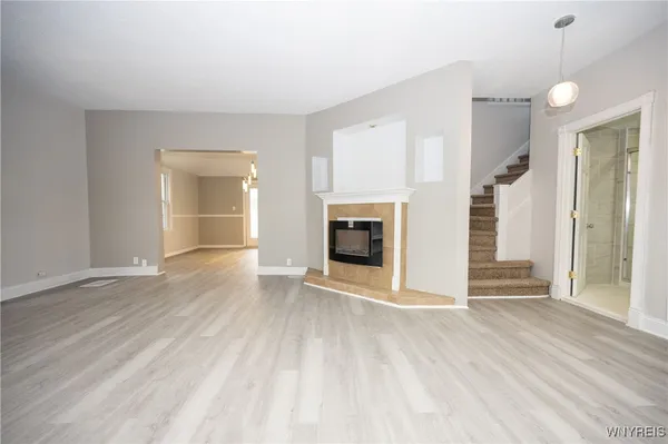 $279,000 | 156 Parkwood Avenue, Buffalo, NY 14217